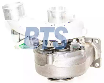bts turbo t911843bl